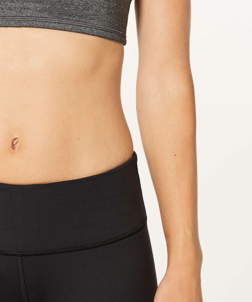 Lululemon Wunder Under Low-Rise Tight *Full-On Luon 28 - Black - lulu  fanatics