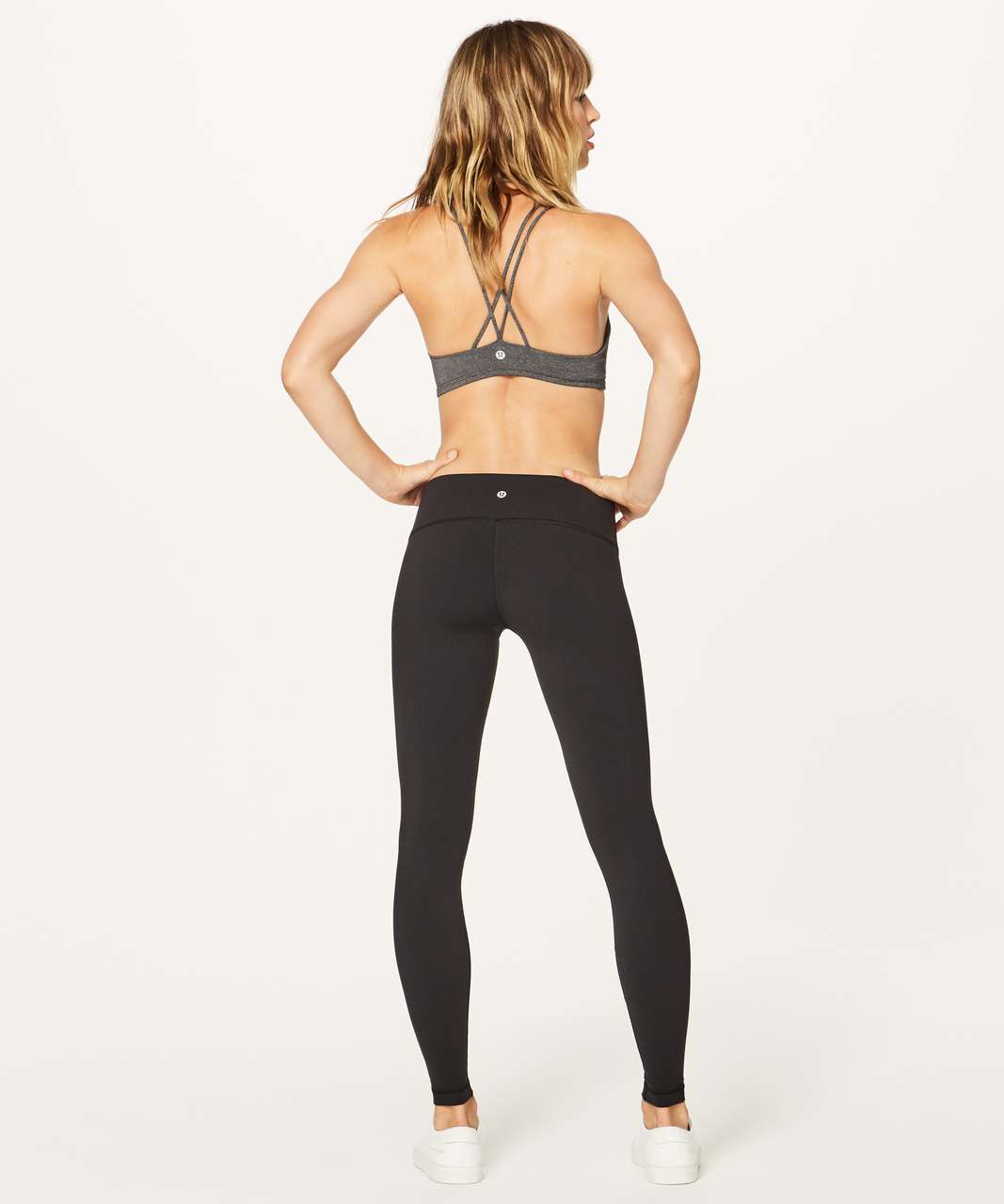 low rise lululemon leggings