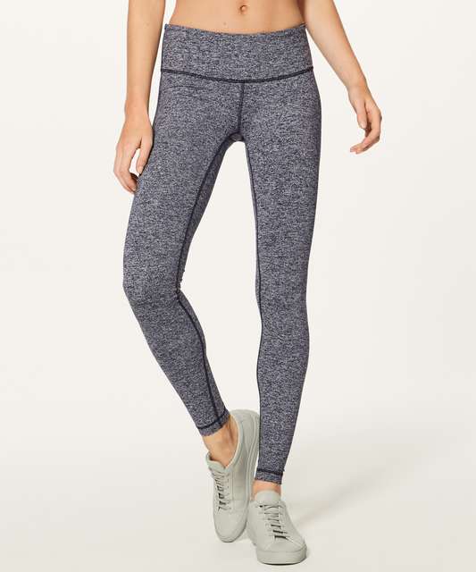 low rise lululemon leggings