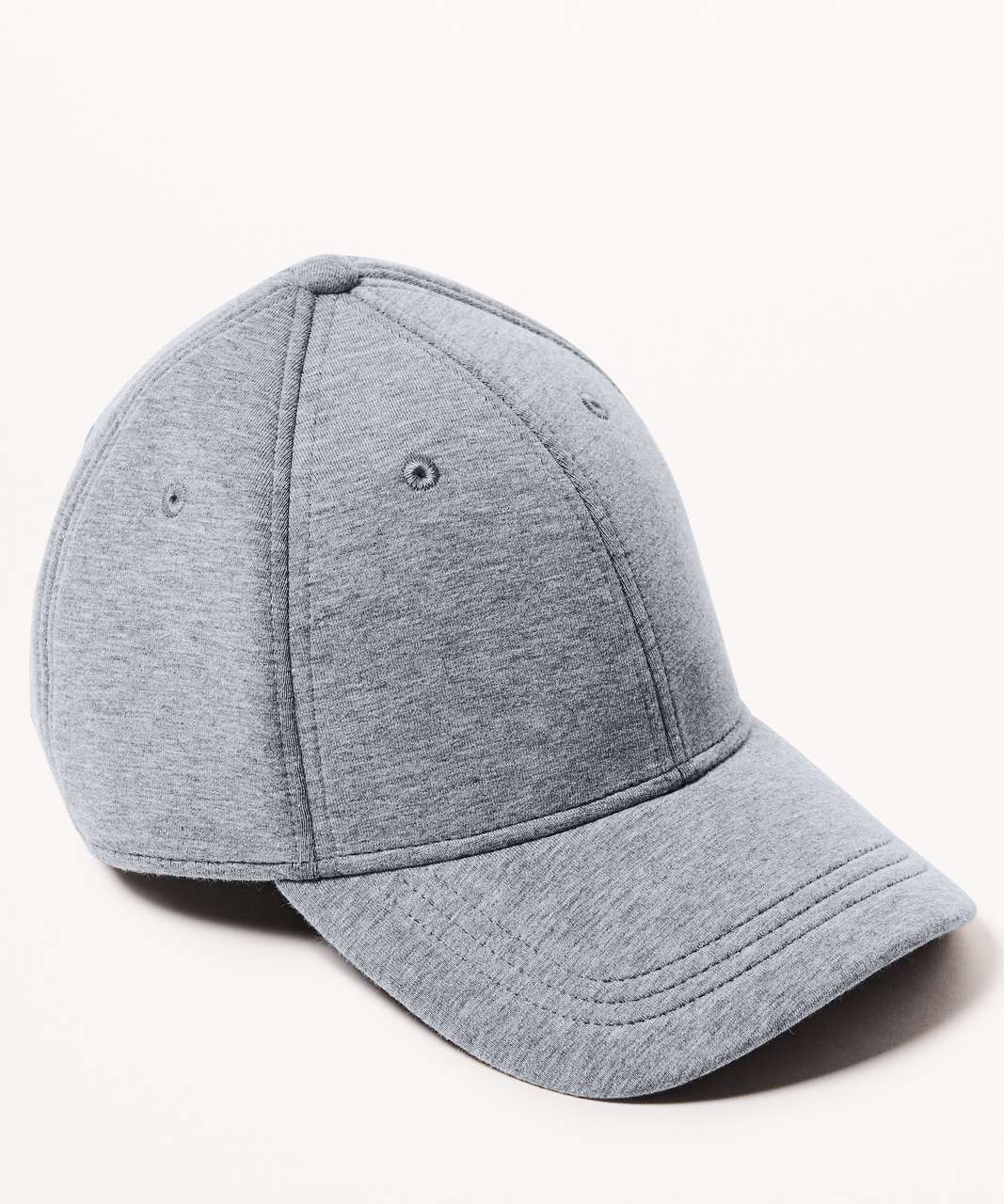 Lululemon Baller Hat - Heathered Core Medium Grey