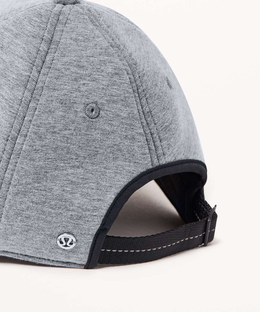 Lululemon Baller Hat - Heathered Core Medium Grey