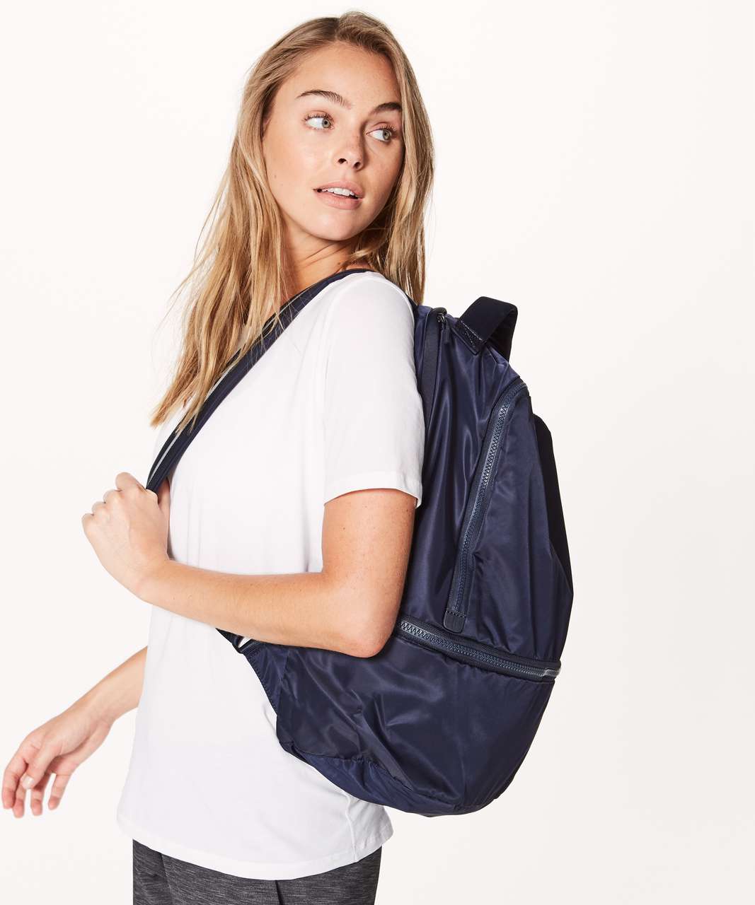 lululemon go lightly backpack