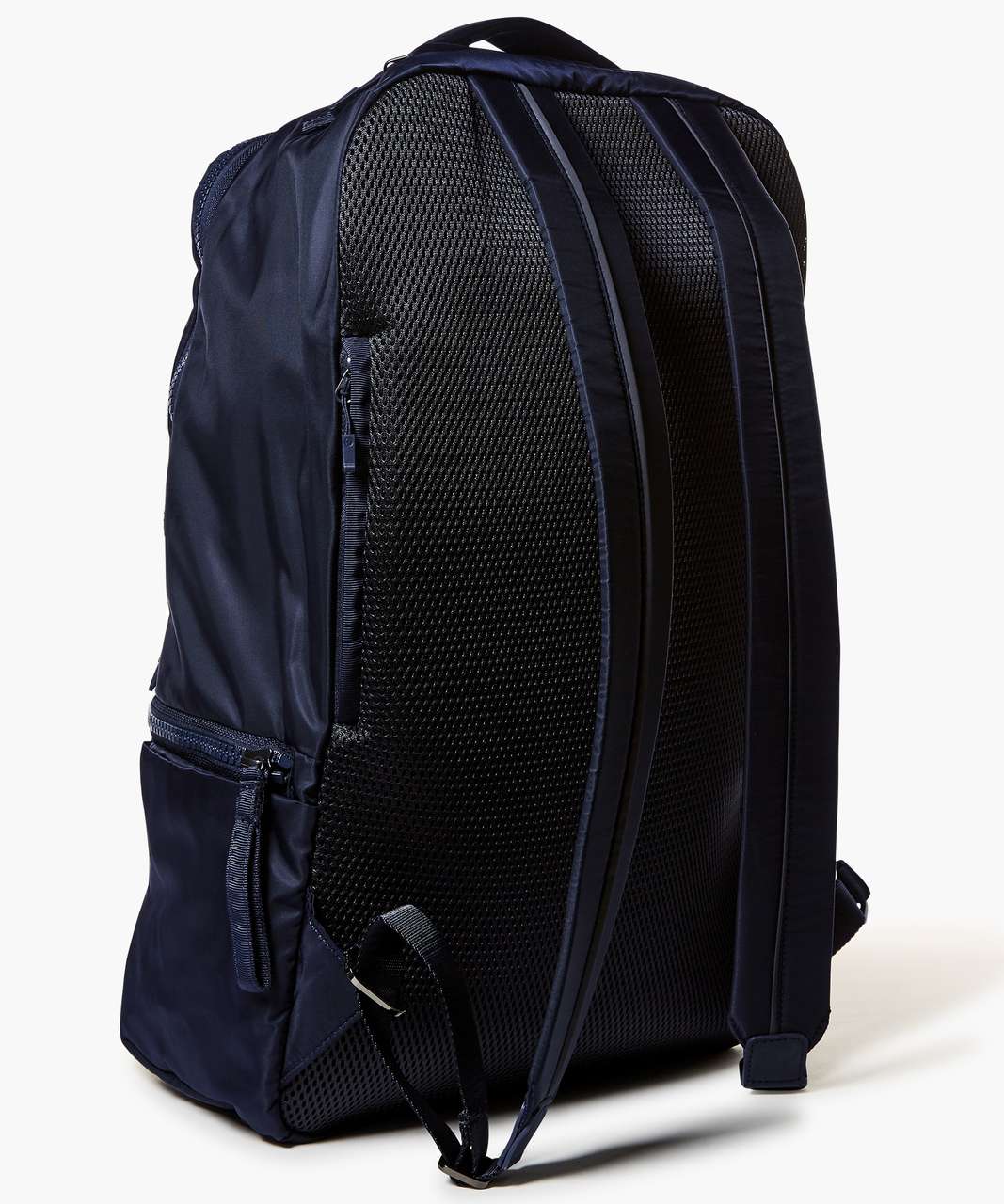 Lululemon Go Lightly Backpack (Large 24L) - Midnight Navy