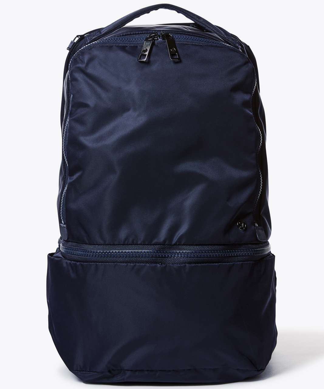 Lululemon Go Lightly Backpack (Large 24L) - Midnight Navy