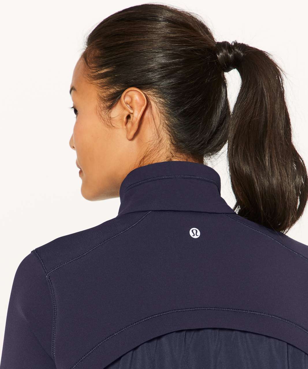 Lululemon Cardio Squad Jacket - Midnight Navy