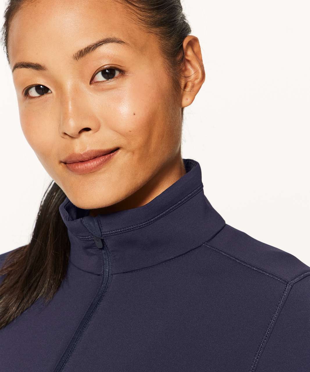 Lululemon Cardio Squad Jacket - Midnight Navy