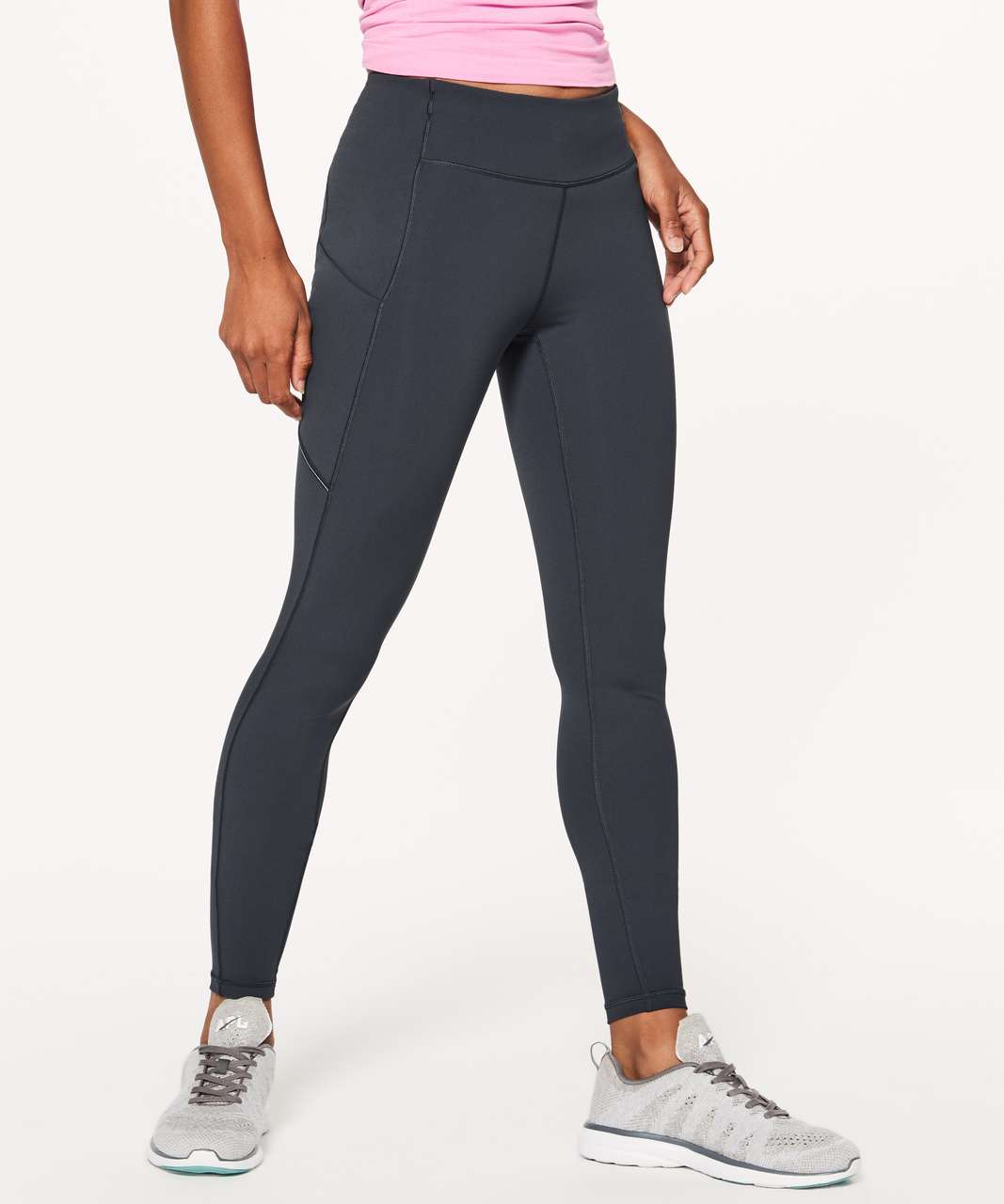 lululemon speed up tight mesh