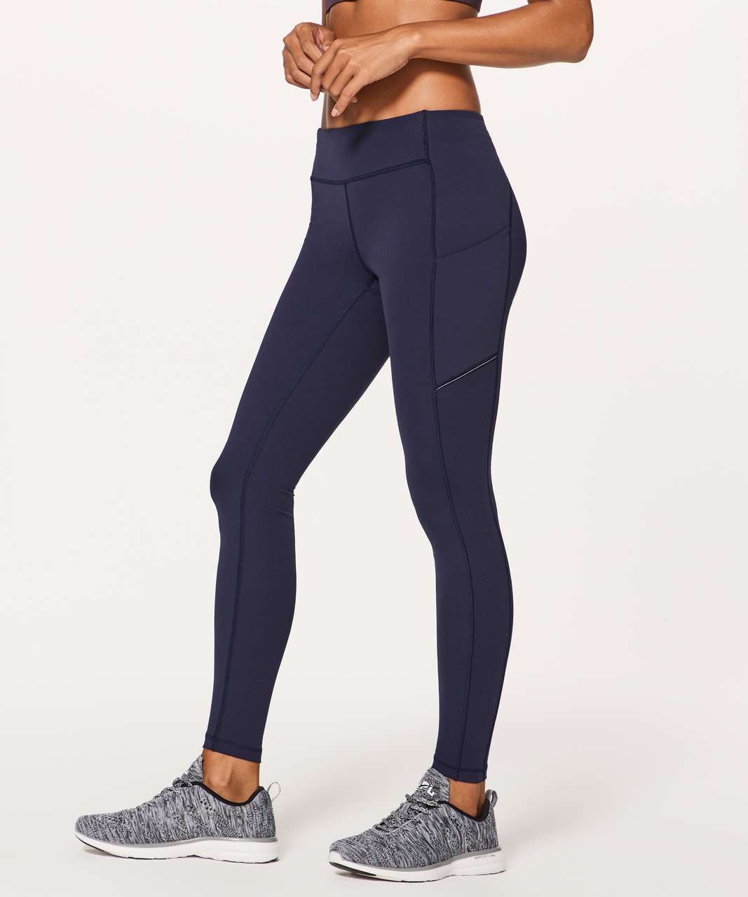 Lululemon Speed Up Tight *Full-On 