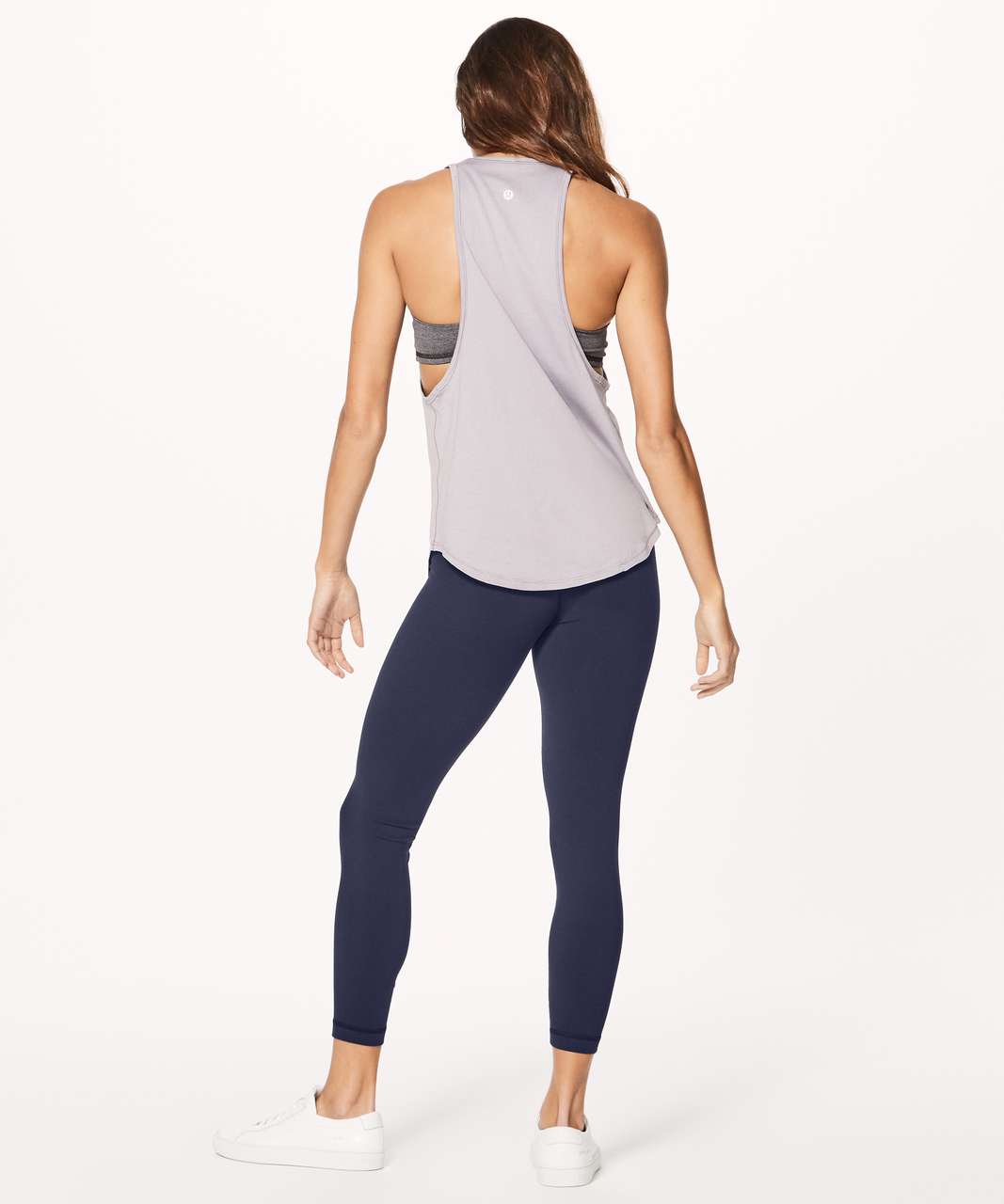 Lululemon Wunder Under Hi-Rise 7/8 Tight *Full-On Luon 25 - True