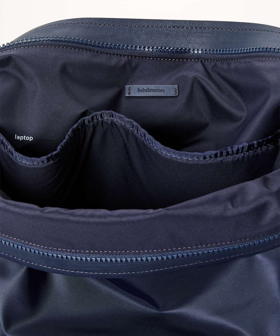 Lululemon All Set Hobo - Midnight Navy