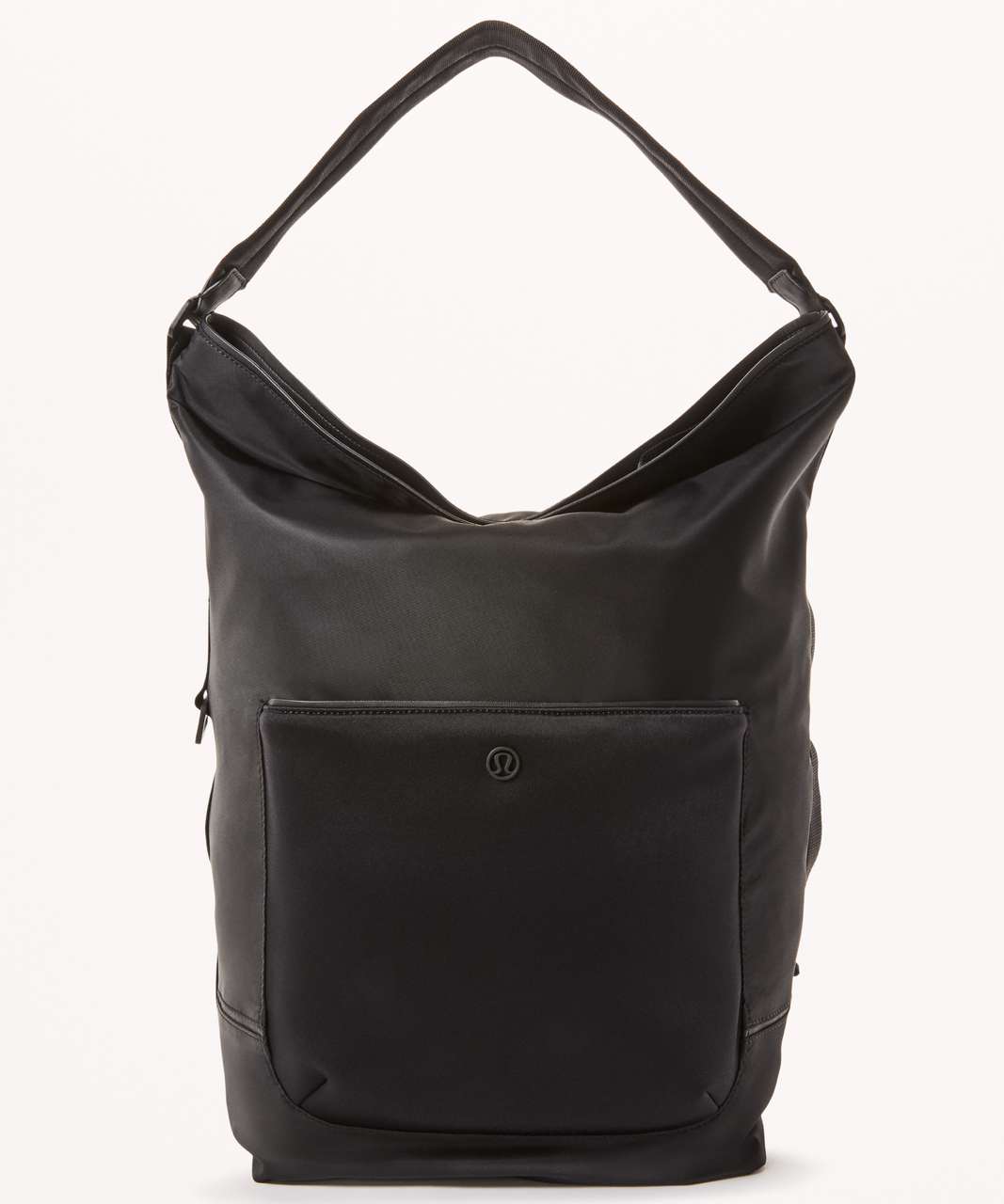 lululemon hobo bag