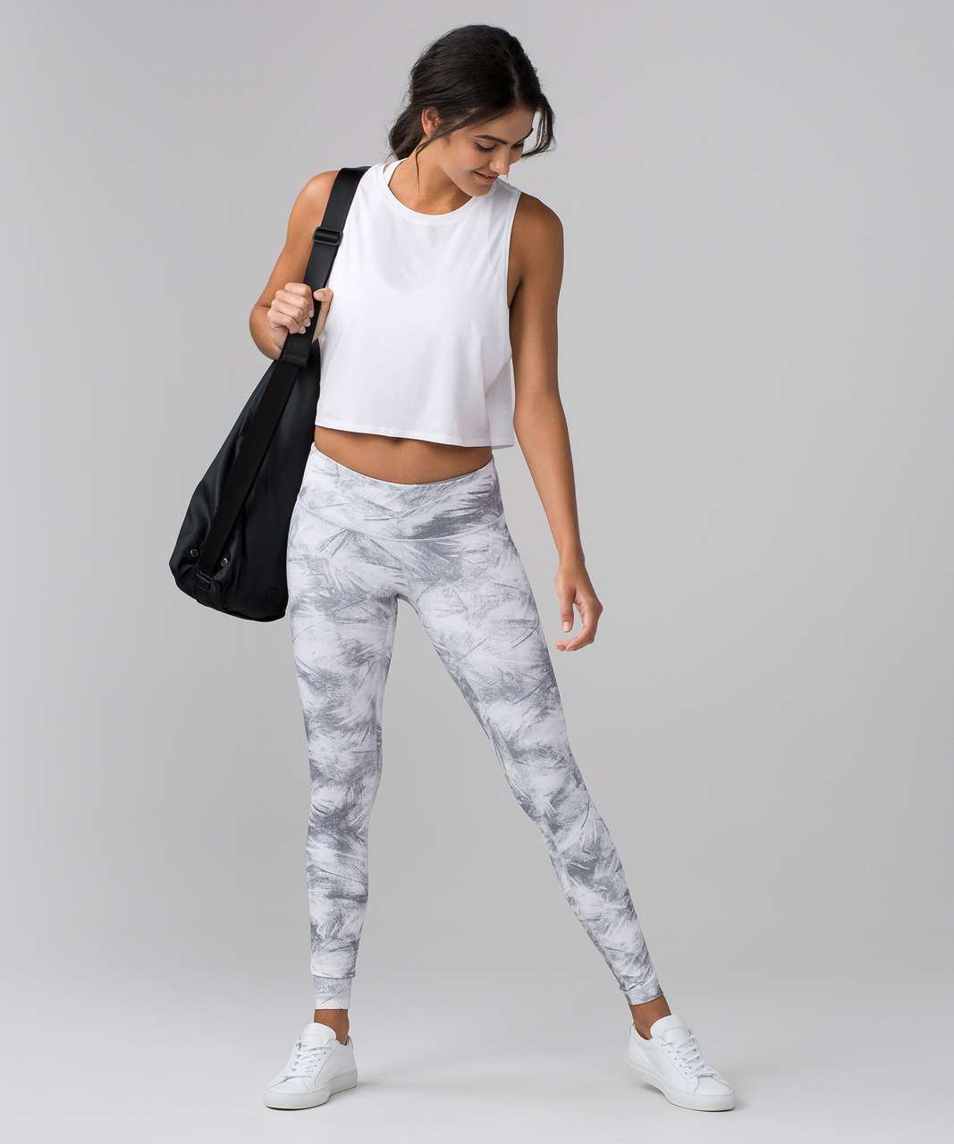 Lulu Lemon Wunder Unders - Gymwear, Casual and Nighttime - Inthefrow