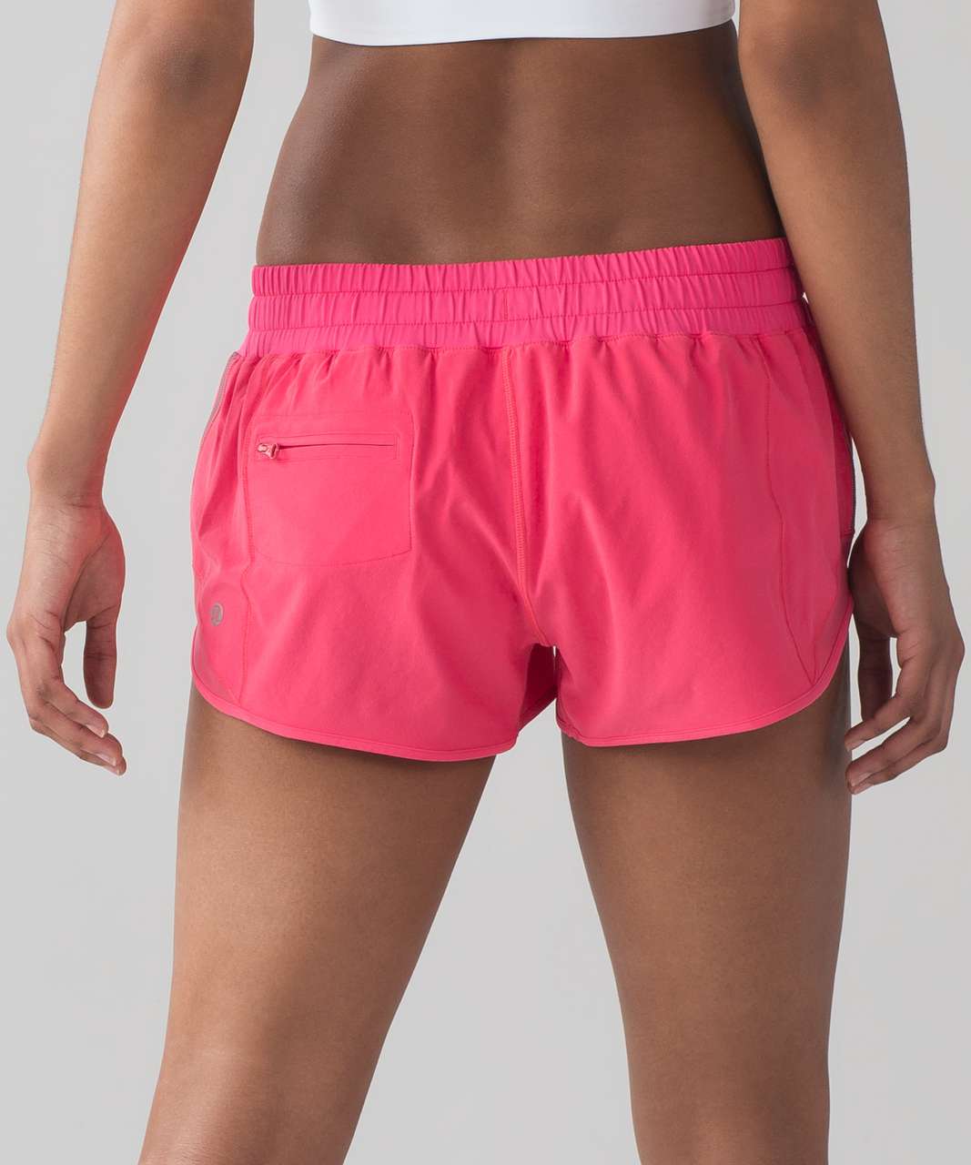 hotty hot shorts lululemon