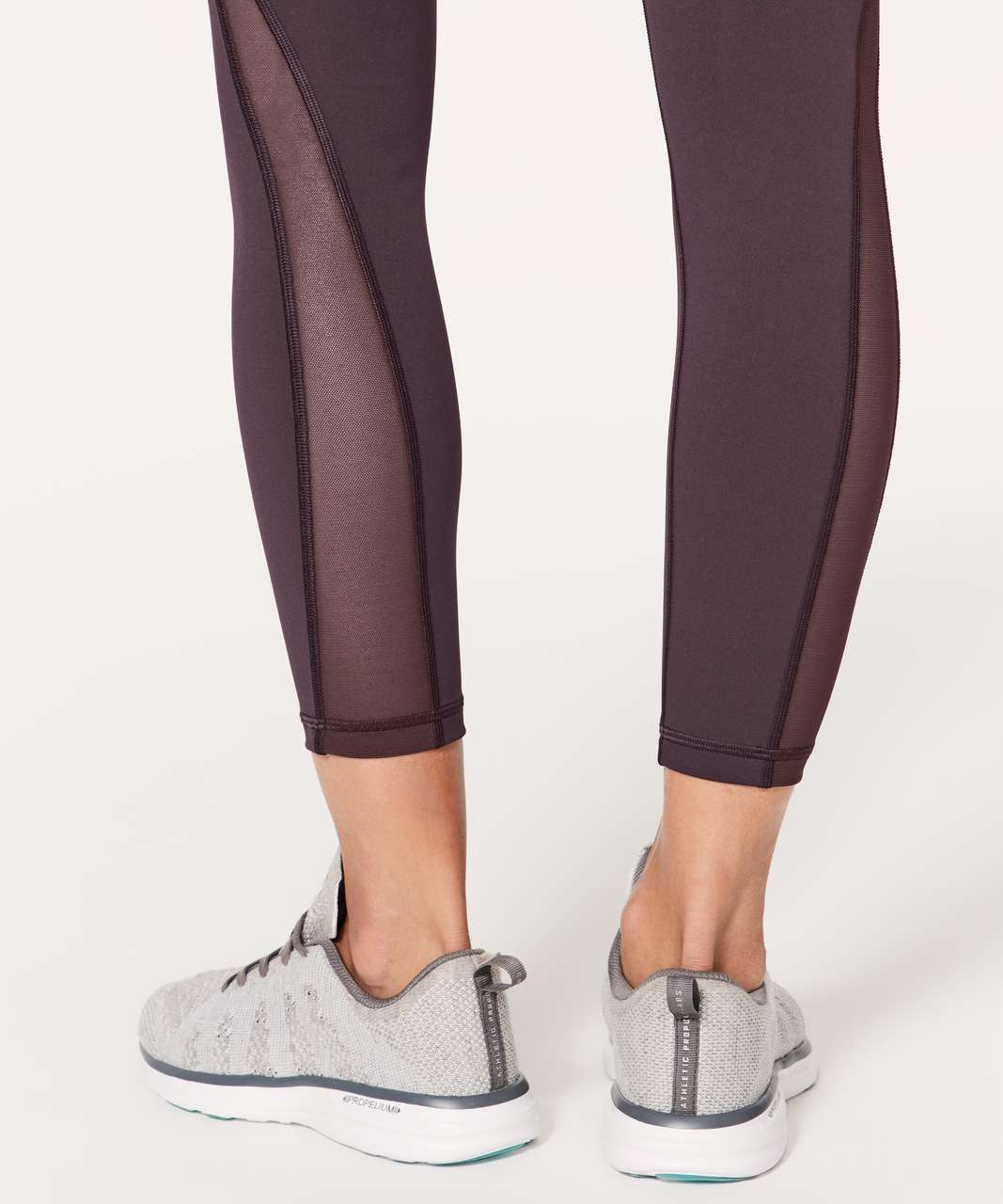 Lululemon Train Times 7/8 Pant *25" - Pelt