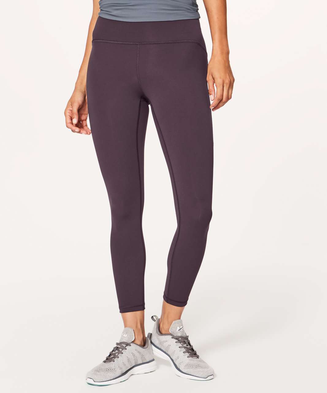 Lululemon Train Times 7/8 Pant *25" - Pelt