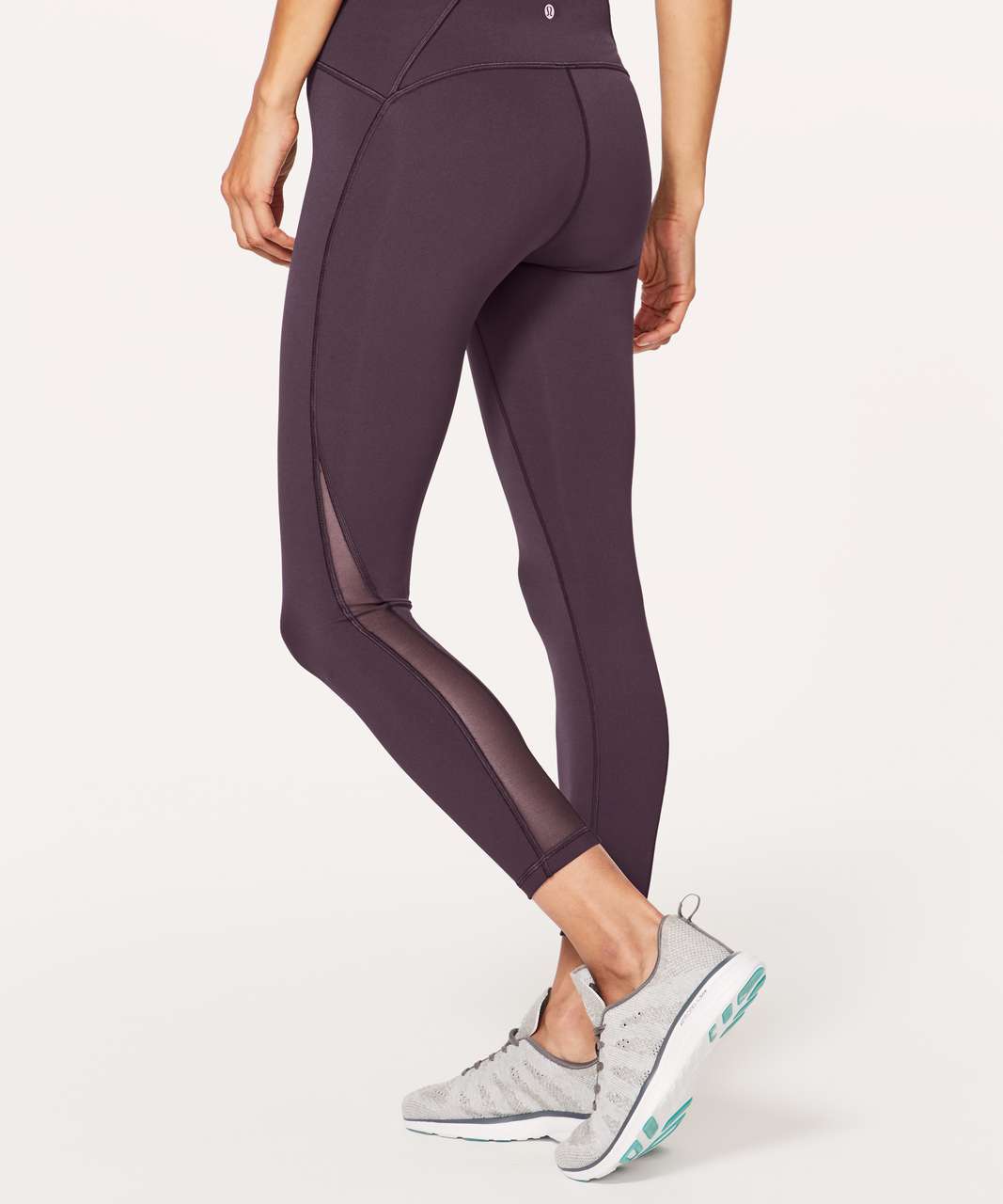 Lululemon Train Times 7/8 Pant *25 