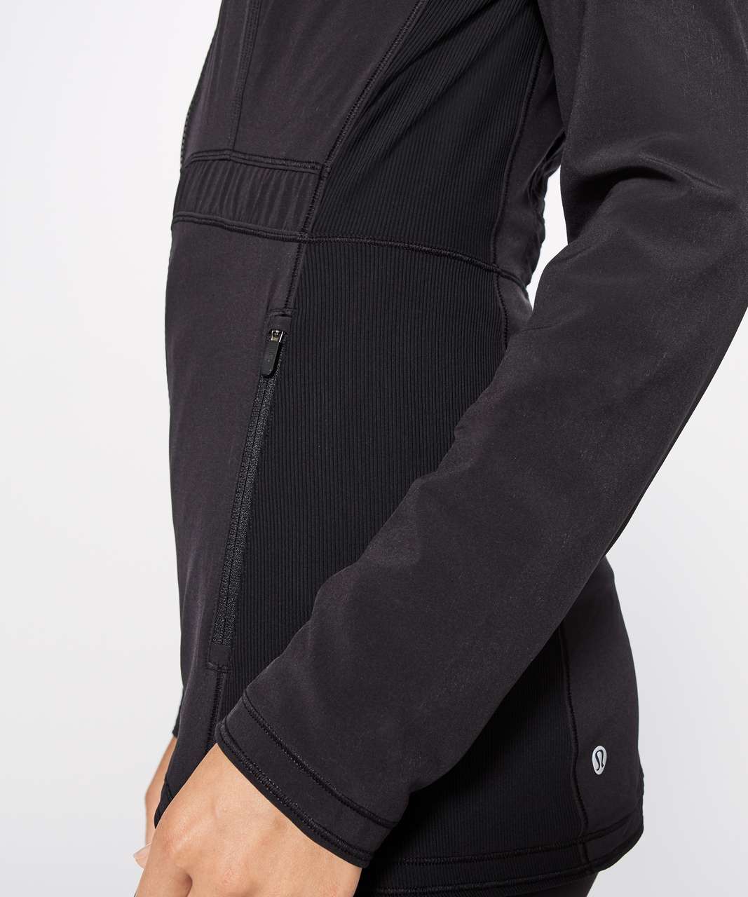 round trip jacket lululemon