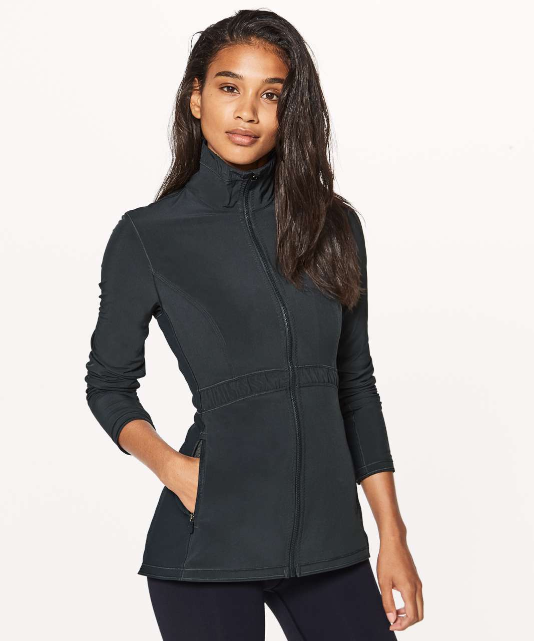 lululemon round trip jacket