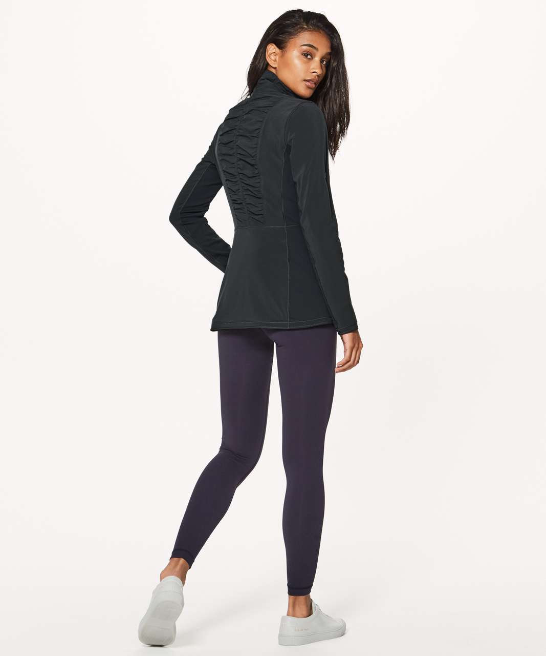 Buy Lululemon Womens Round Trip Jacket size 12 at Ubuy Palestine