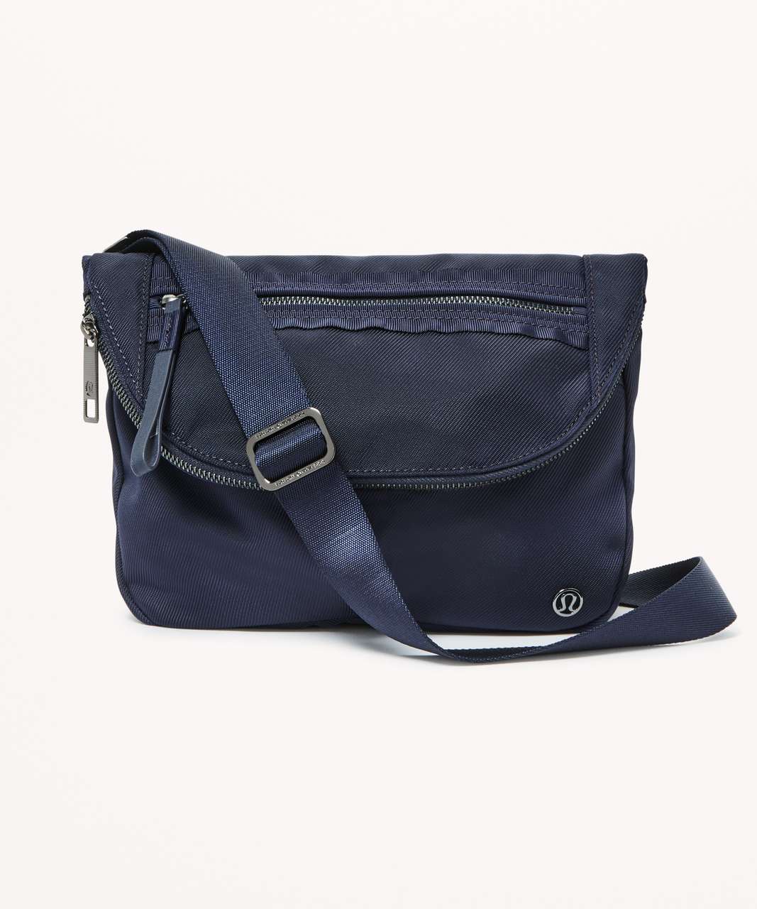 Lululemon Festival Bag II *5L - Midnight Navy - lulu fanatics