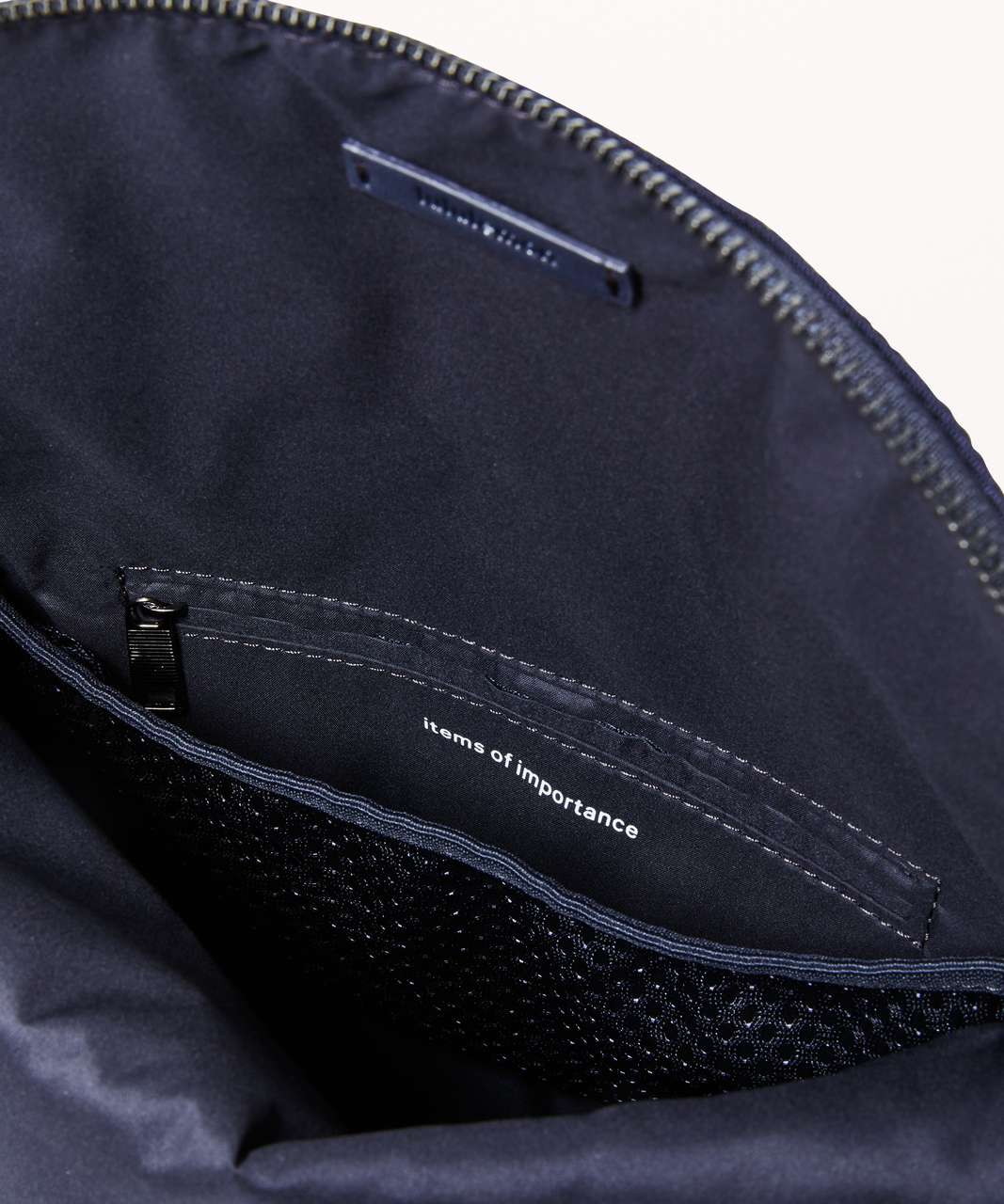 Lululemon Festival Bag II *5L - Midnight Navy