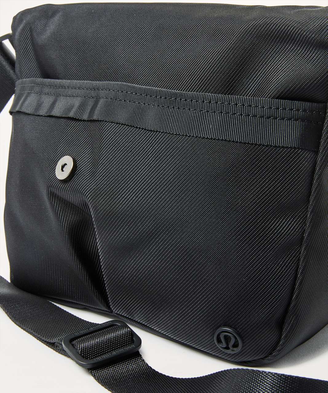 Lululemon Festival Bag II - Black