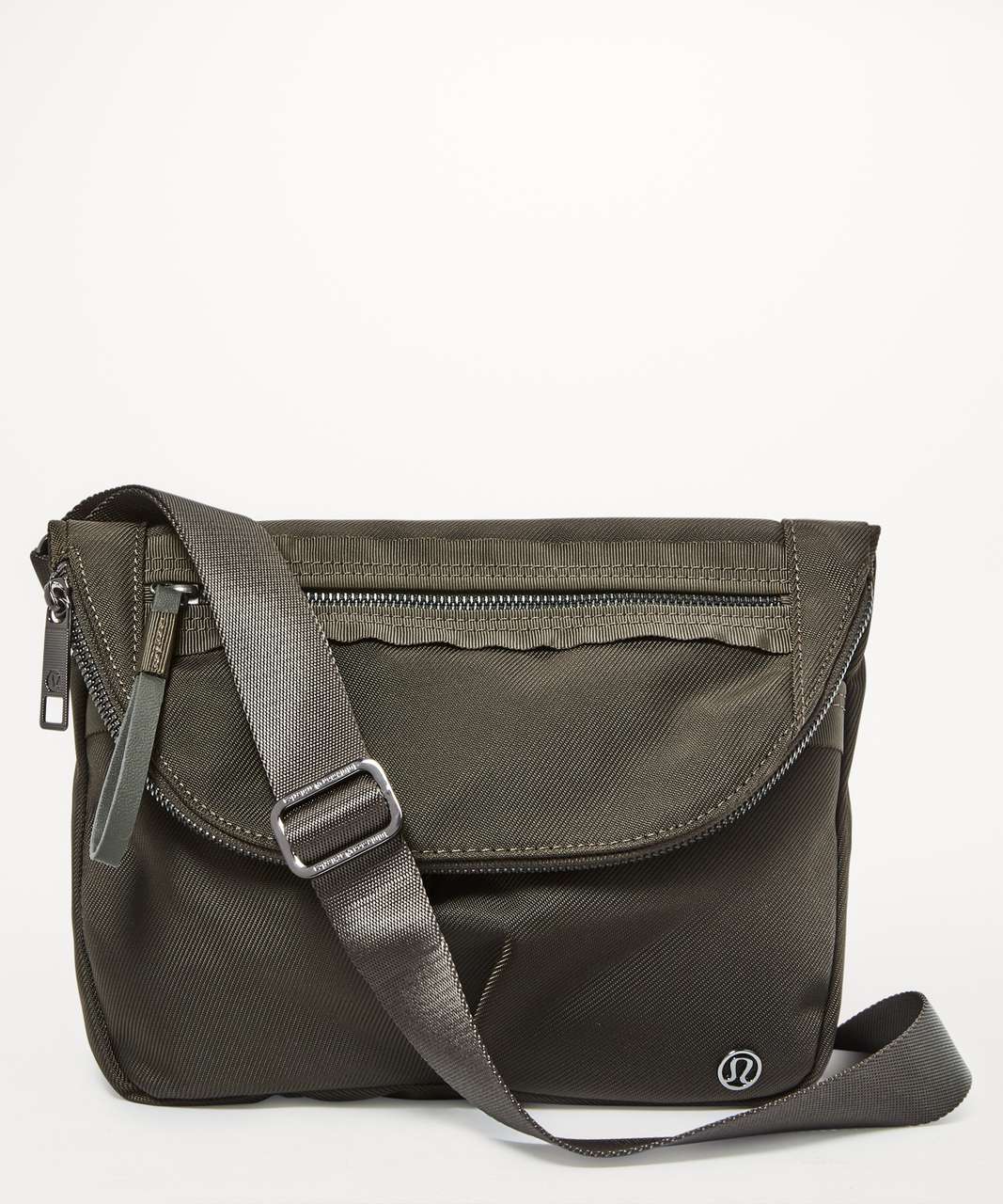 Lululemon Festival Bag II *5L - Dark Olive