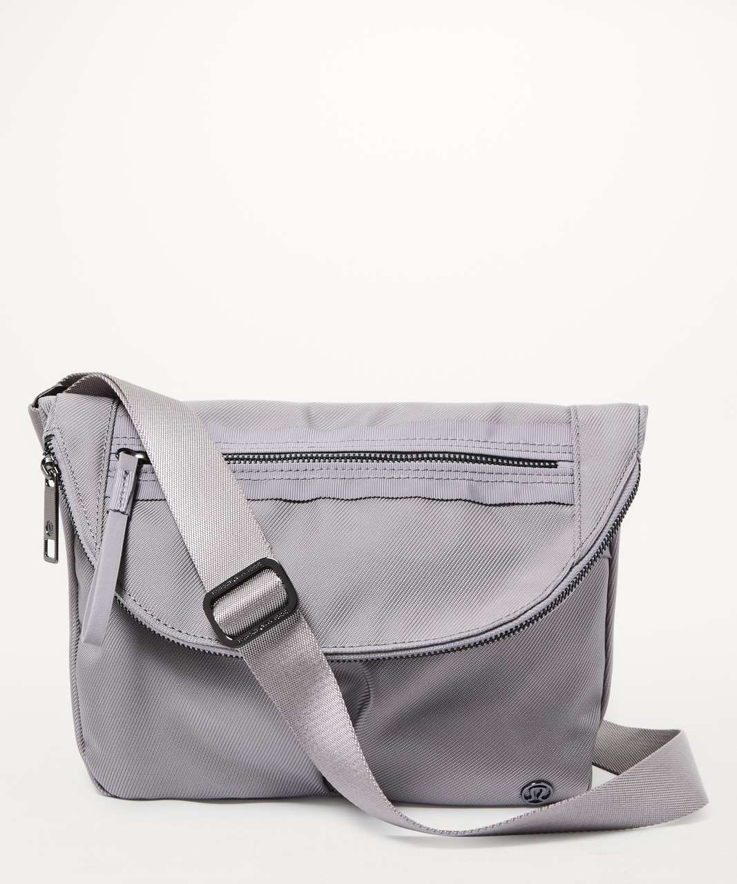 Lululemon Festival Bag II *5L - Dark Chrome