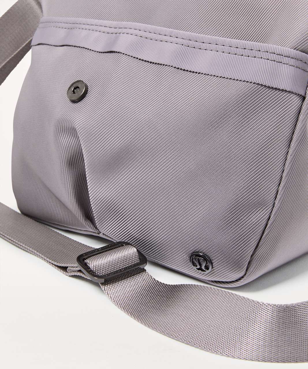 Lululemon Festival Bag II *5L - Dark Chrome