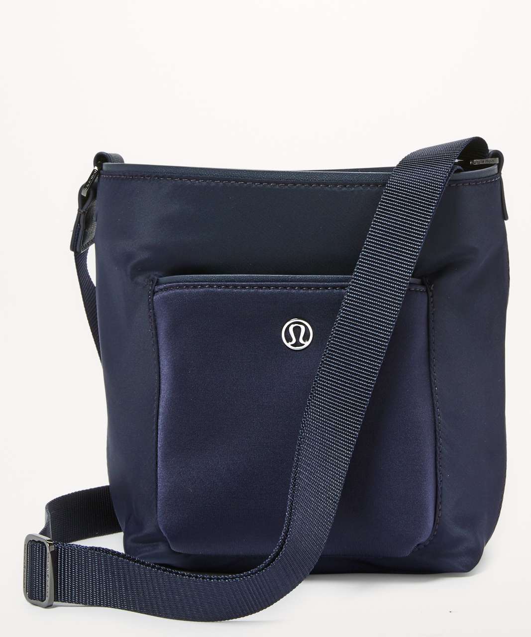 Lululemon All Set Mini Bucket - Midnight Navy