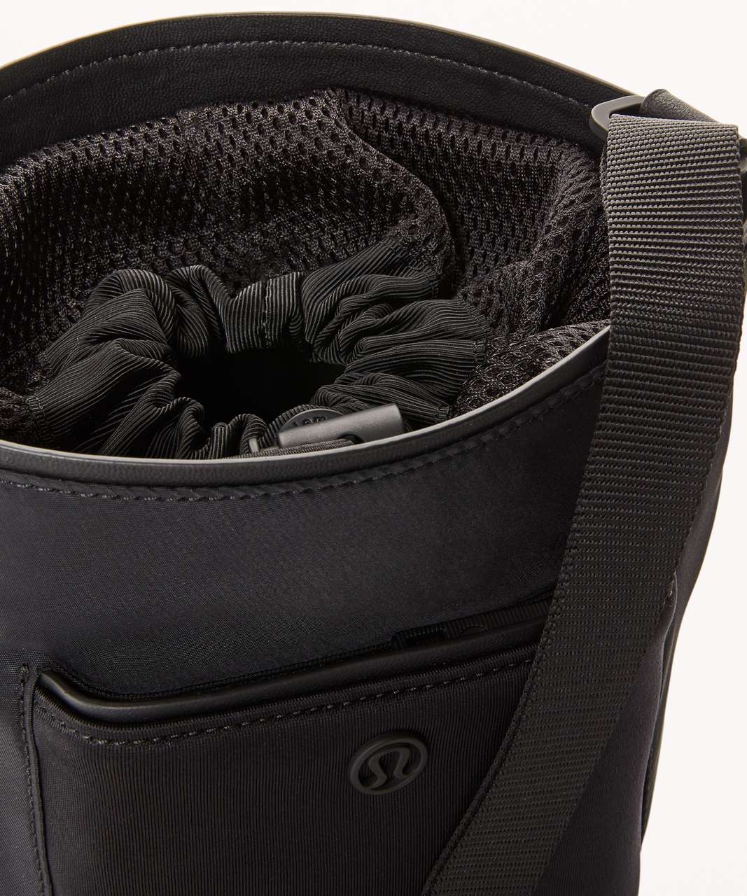 Lululemon All Set Mini Bucket - Black