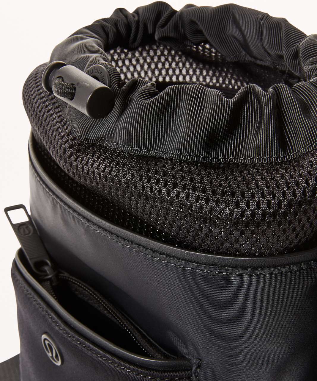 Lululemon All Set Mini Bucket - Black