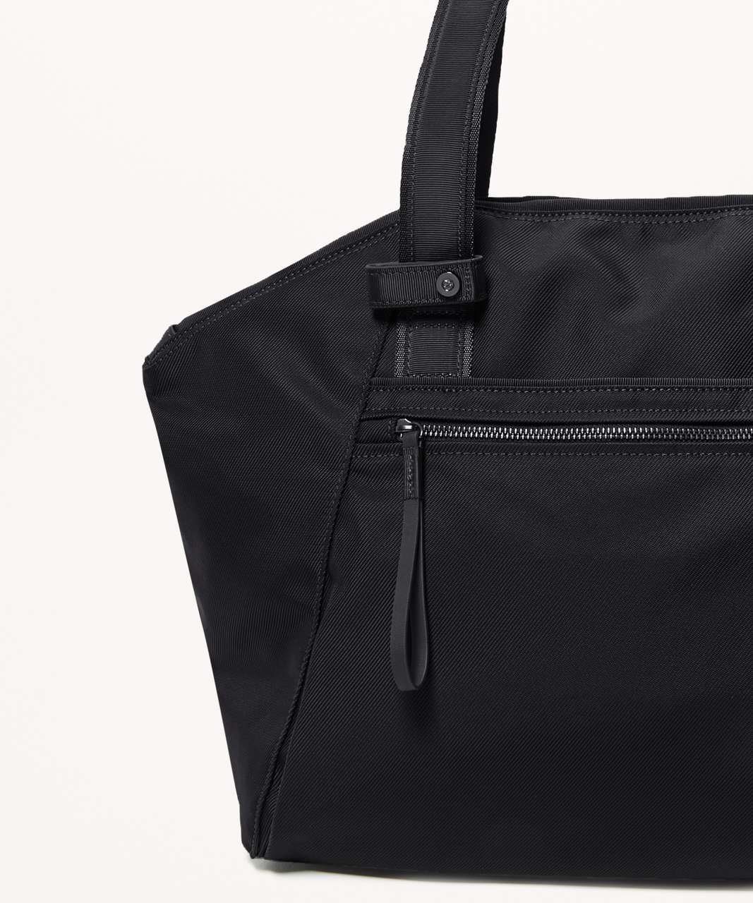 Lululemon Free To Be Bag - Black