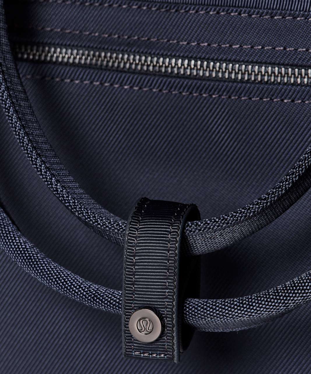 Lululemon Free To Be Bag - Midnight Navy