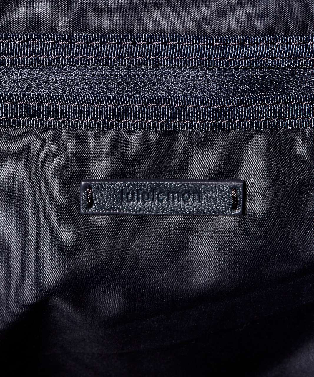 Lululemon Free To Be Bag - Midnight Navy - lulu fanatics