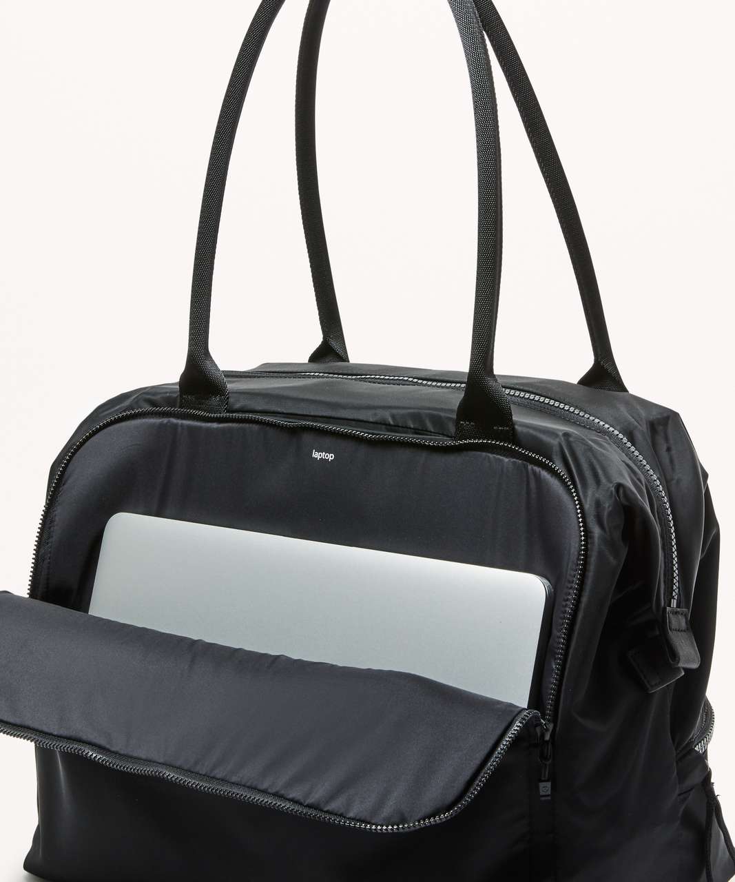 Lululemon Go Lightly Duffel - Black