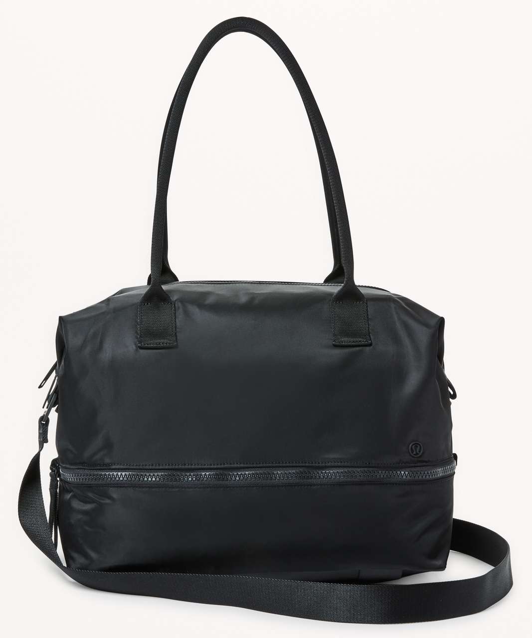 Lululemon Go Lightly Duffel - Black