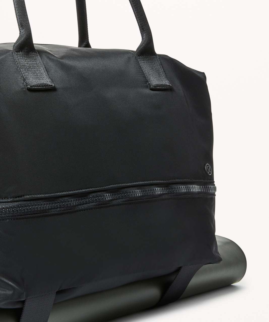 Lululemon Go Lightly Duffel - Black