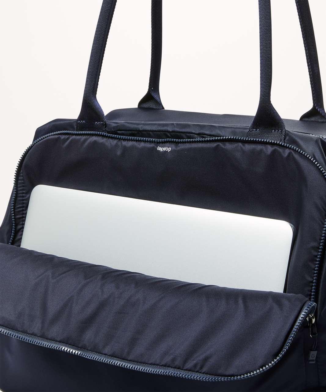 Lululemon Go Lightly Duffel - Midnight Navy