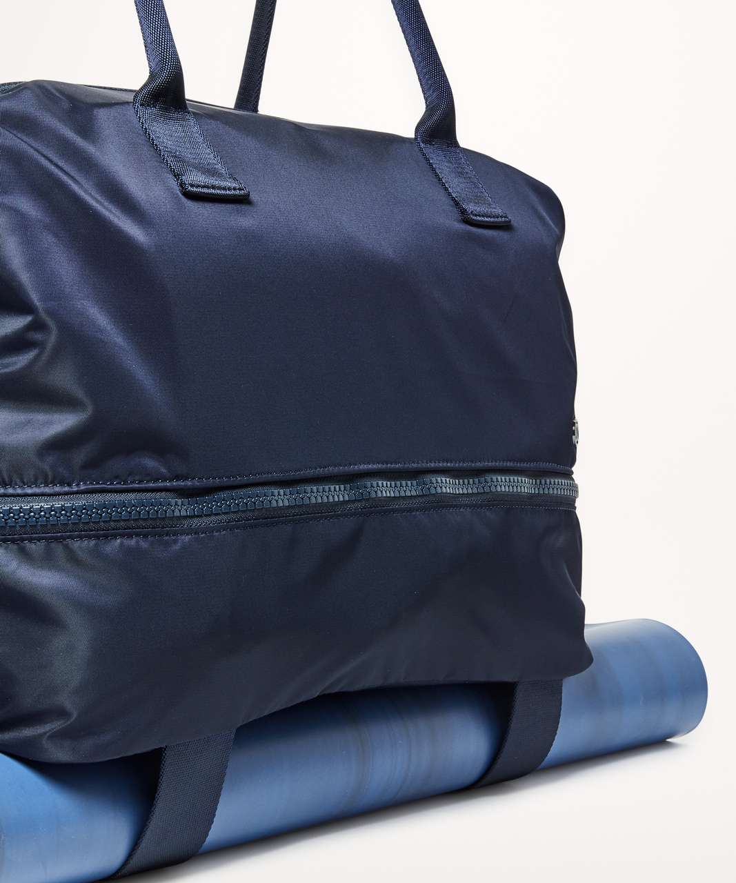 Lululemon Go Lightly Duffel - Midnight Navy