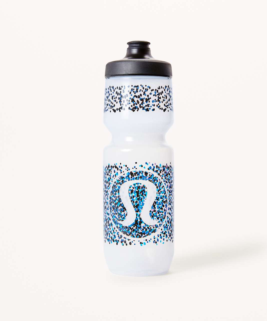 Speckle Sipper Bottle