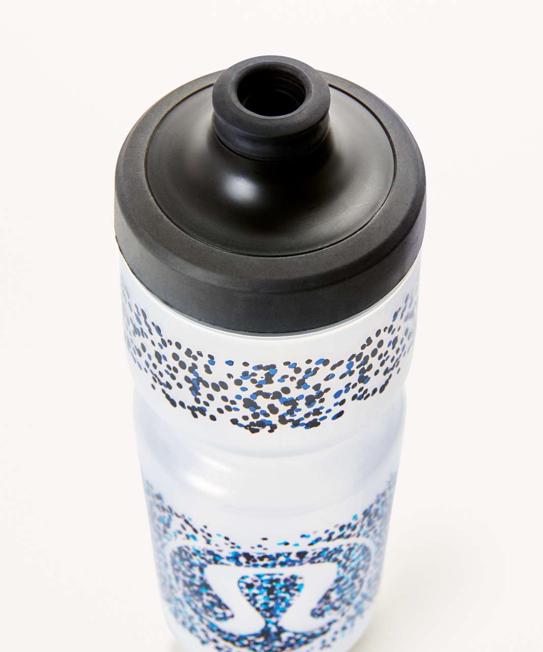 Speckle Sipper Bottle