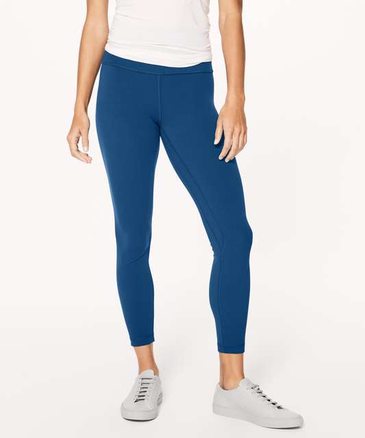 Lululemon Align Pant II *25 - Spanish Rose - lulu fanatics