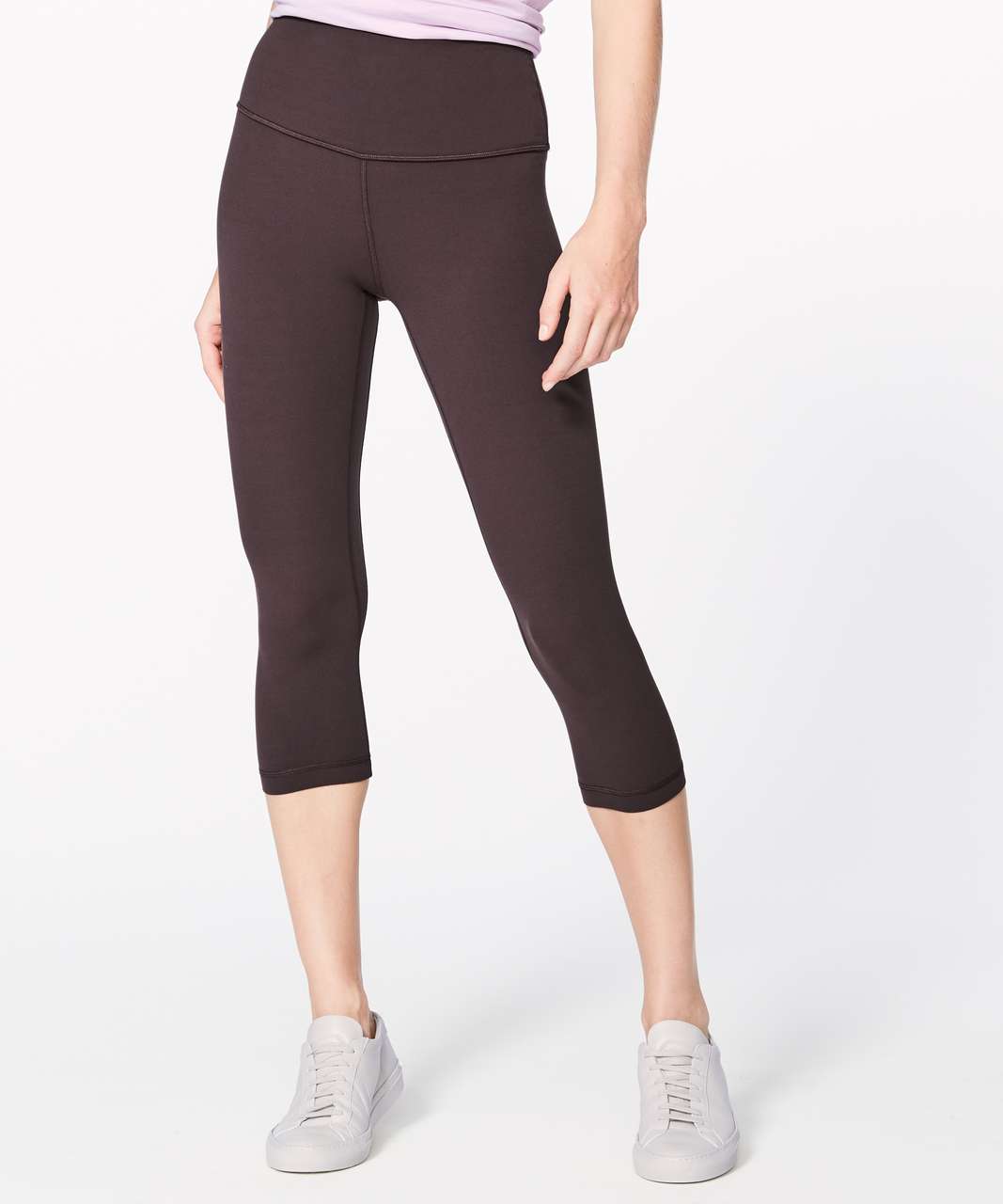 lululemon align crop 19