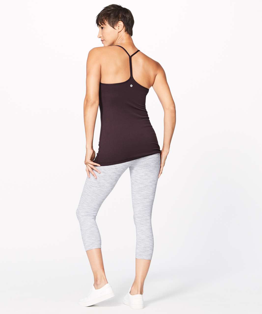 Lululemon Power Pose Tank - Pelt