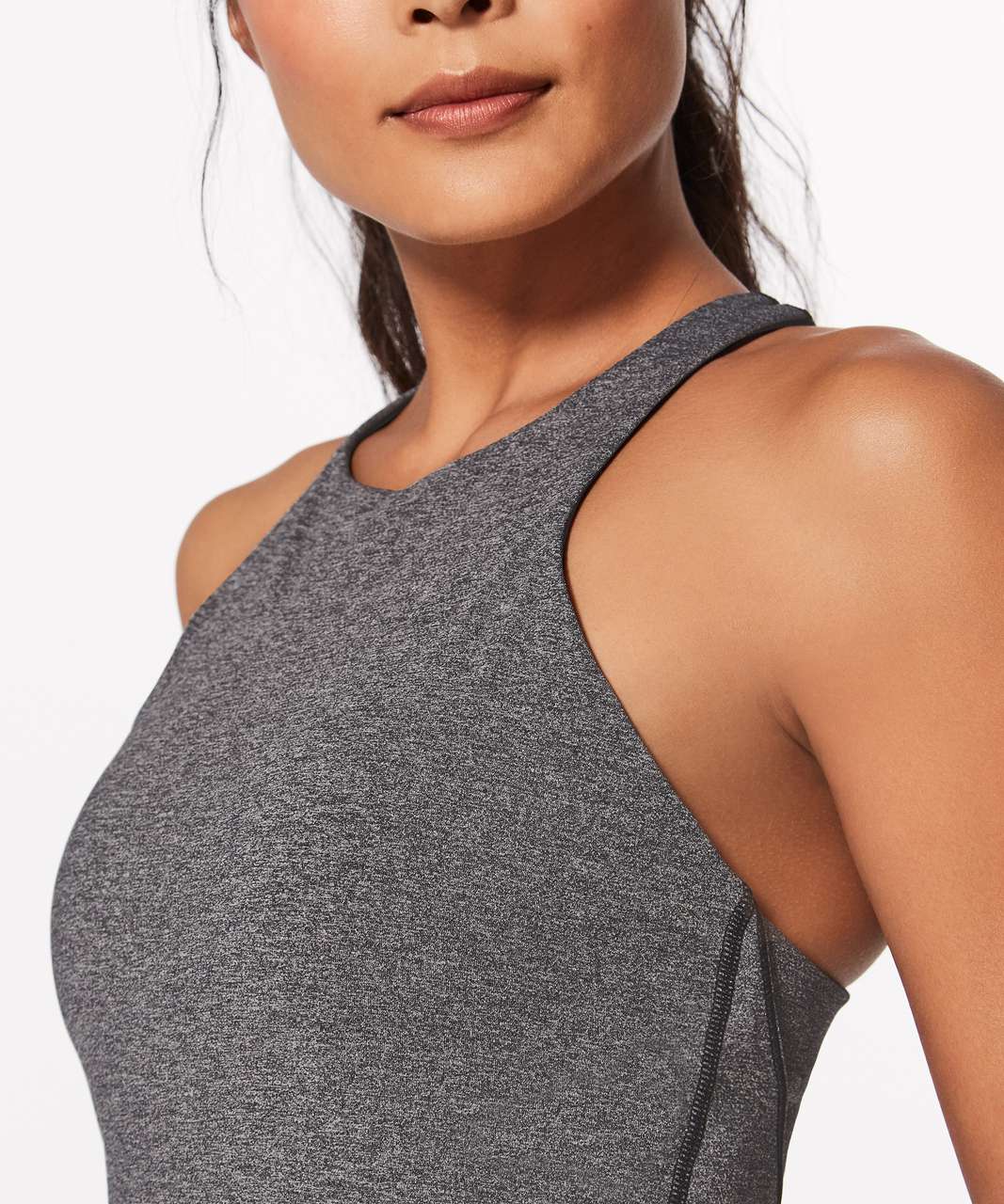 lululemon – Women's Align Halter Tank Top – Color White – Size 12, £58.00