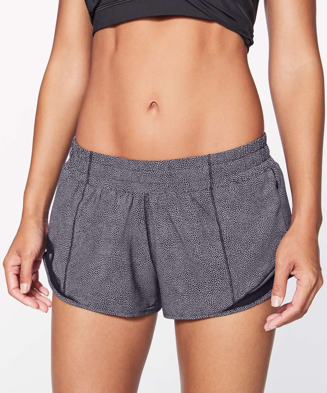 Lululemon Hotty Hot Short (2.5) - Lip Gloss - lulu fanatics