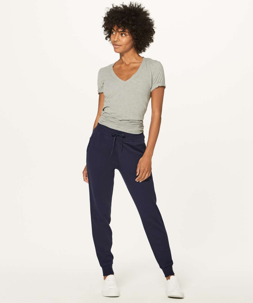 Lululemon Warm Down Jogger (28