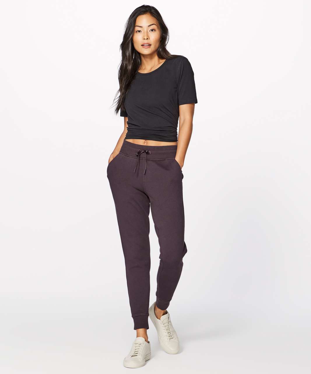 Lululemon Warm Down Jogger (28") - Pelt