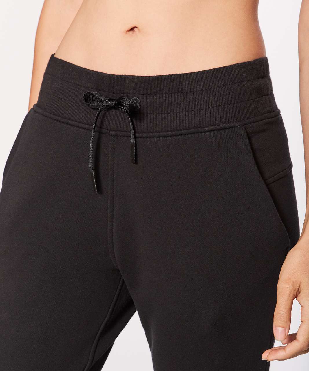 Lululemon Warm Down Jogger *28